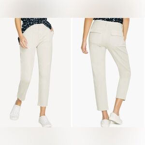 SANCTUARY Peace Chino Pants (STANDAR SURPLUS) BLACK SIZE 29